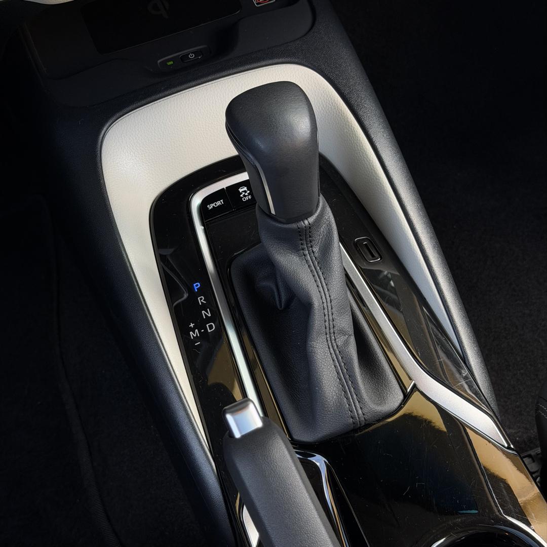 TOYOTA Corolla - Foto