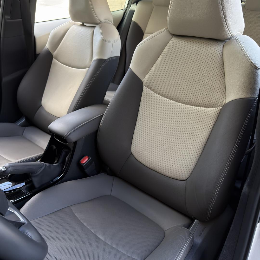 TOYOTA Corolla - Foto