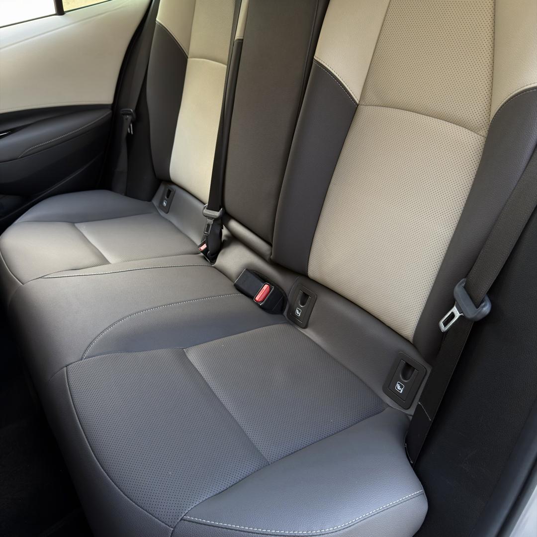 TOYOTA Corolla - Foto