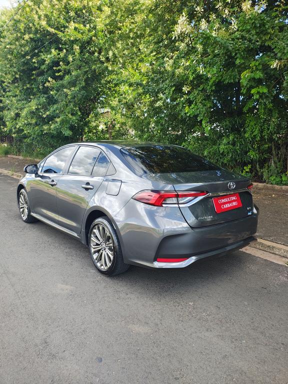 TOYOTA Corolla - Foto