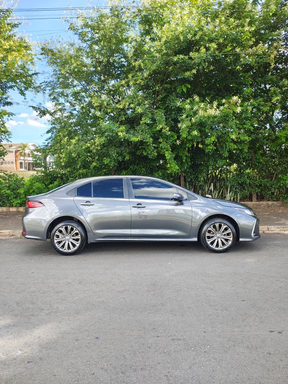 TOYOTA Corolla - Foto