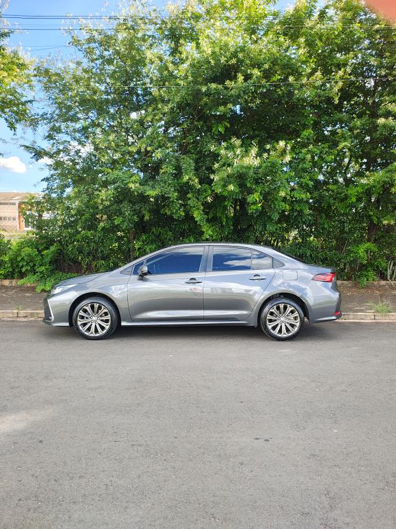 TOYOTA Corolla - Foto