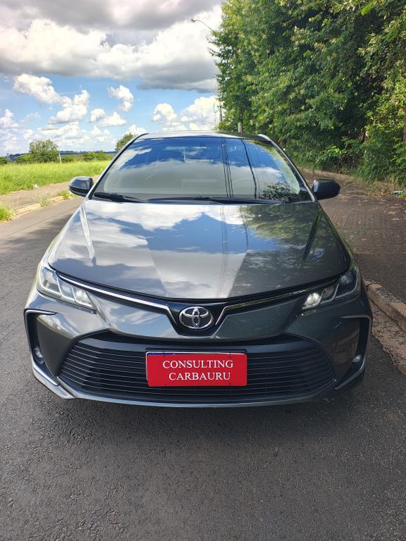 TOYOTA Corolla - Foto