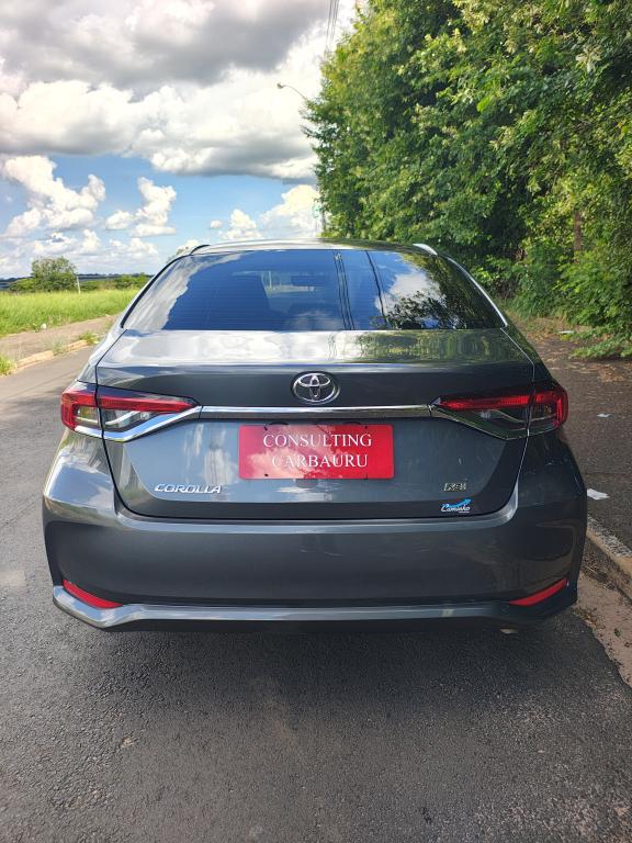 TOYOTA Corolla - Foto