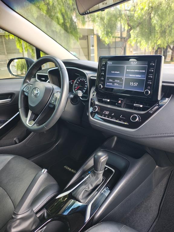 TOYOTA Corolla - Foto