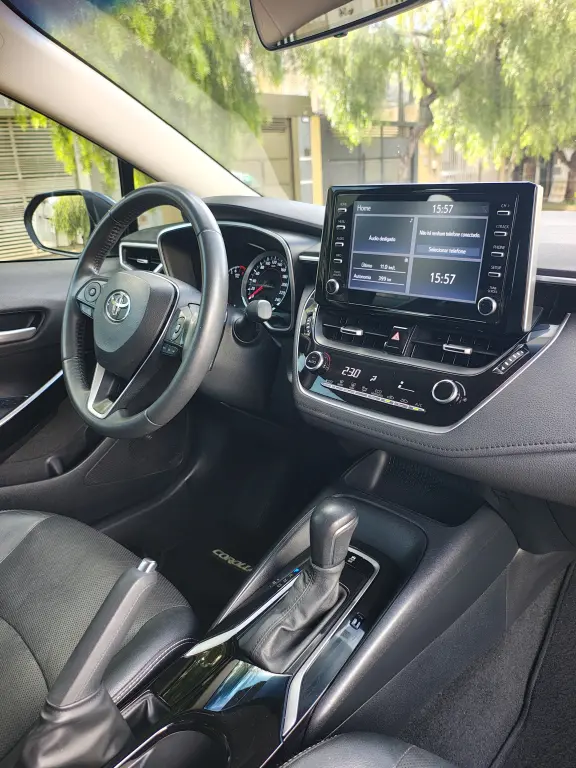 TOYOTA Corolla - Foto