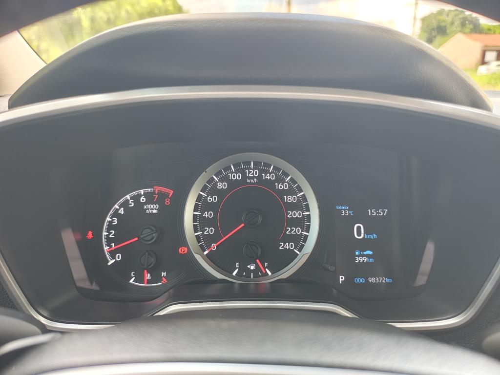 TOYOTA Corolla - Foto