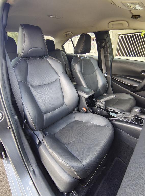 TOYOTA Corolla - Foto