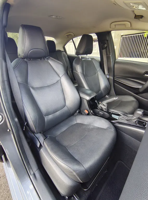 TOYOTA Corolla - Foto