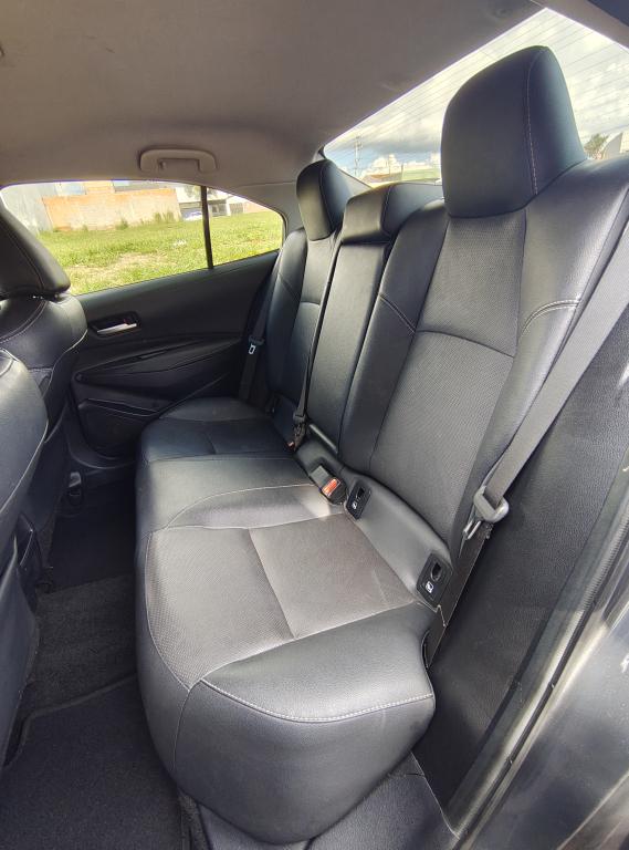 TOYOTA Corolla - Foto