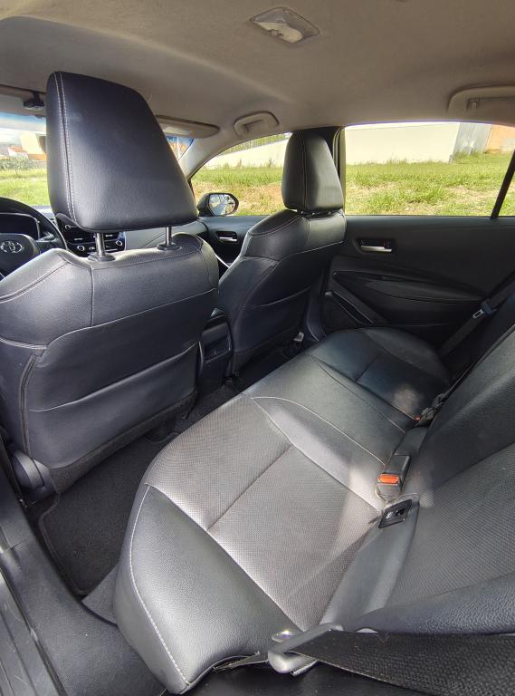 TOYOTA Corolla - Foto