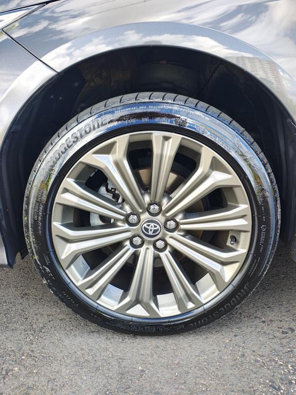 TOYOTA Corolla - Foto