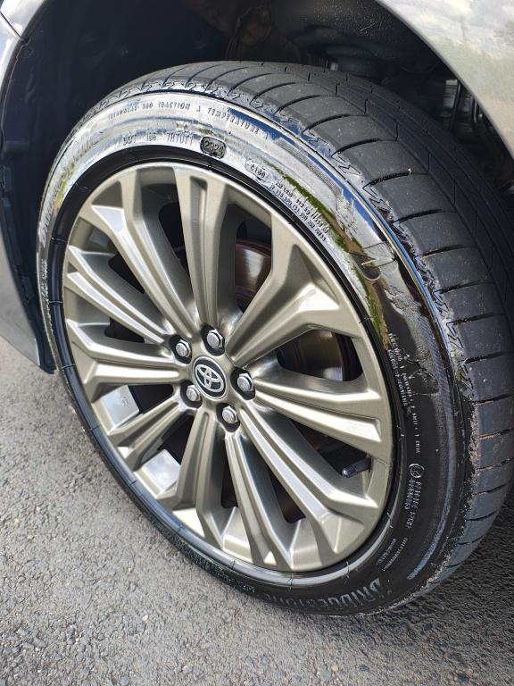 TOYOTA Corolla - Foto