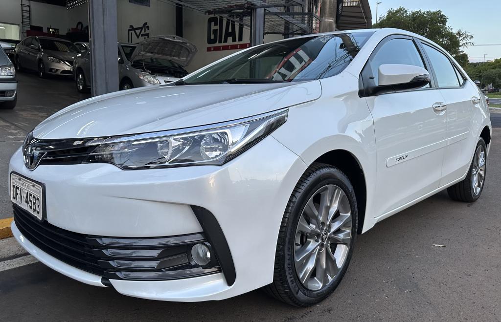 TOYOTA Corolla - Foto