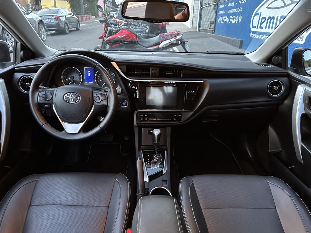 TOYOTA Corolla - Foto