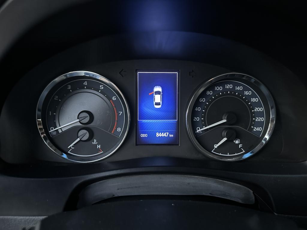 TOYOTA Corolla - Foto