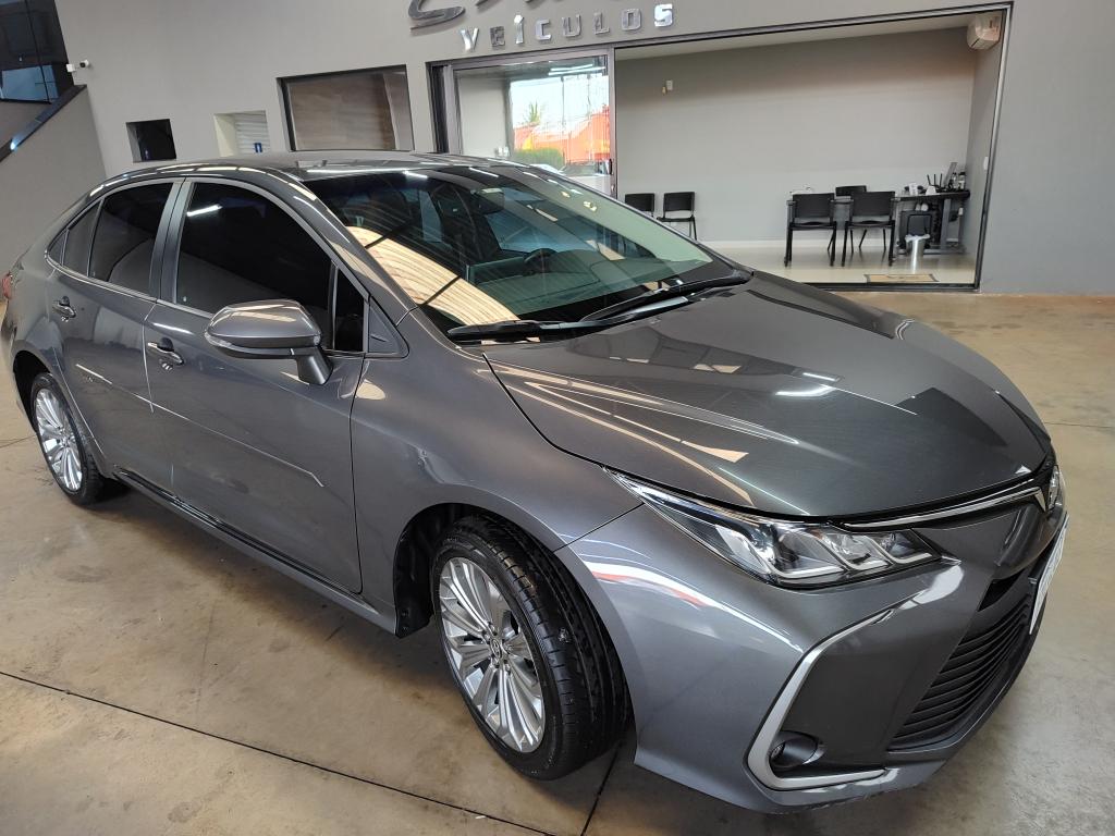 TOYOTA Corolla - Foto