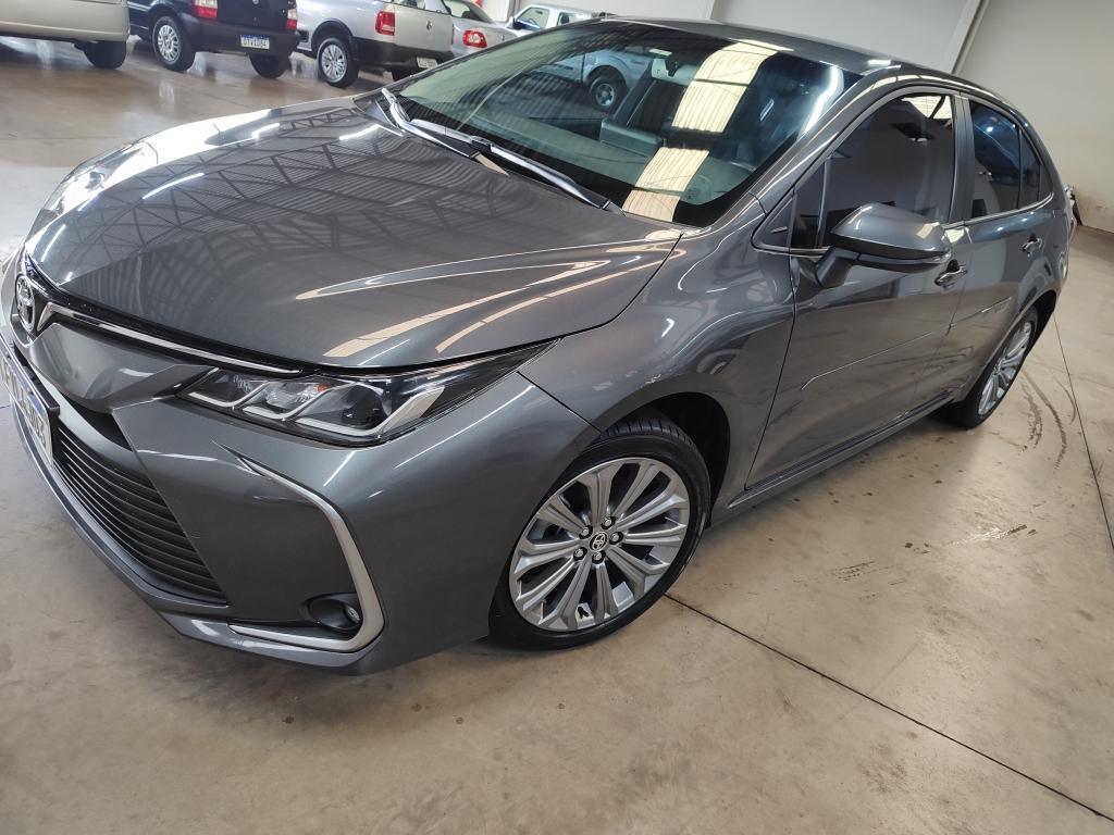 TOYOTA Corolla - Foto