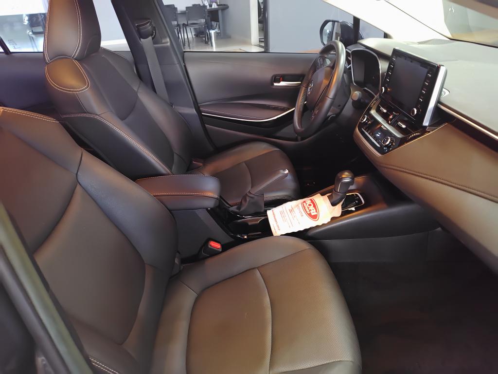 TOYOTA Corolla - Foto