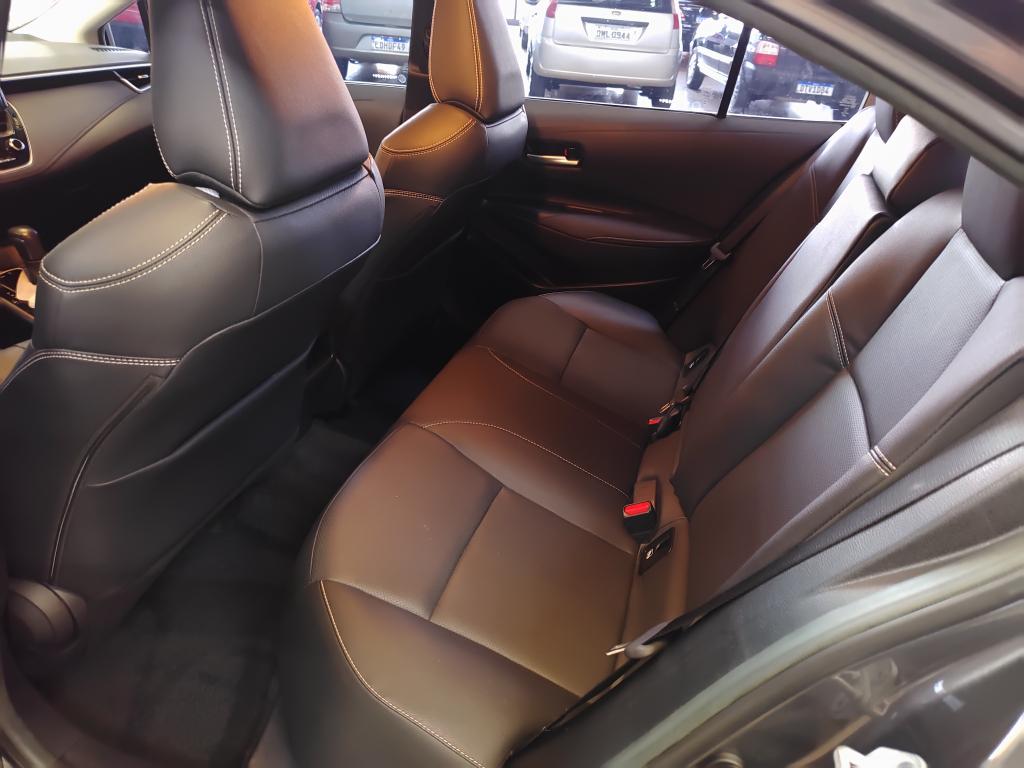 TOYOTA Corolla - Foto