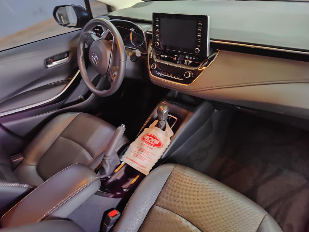 TOYOTA Corolla - Foto