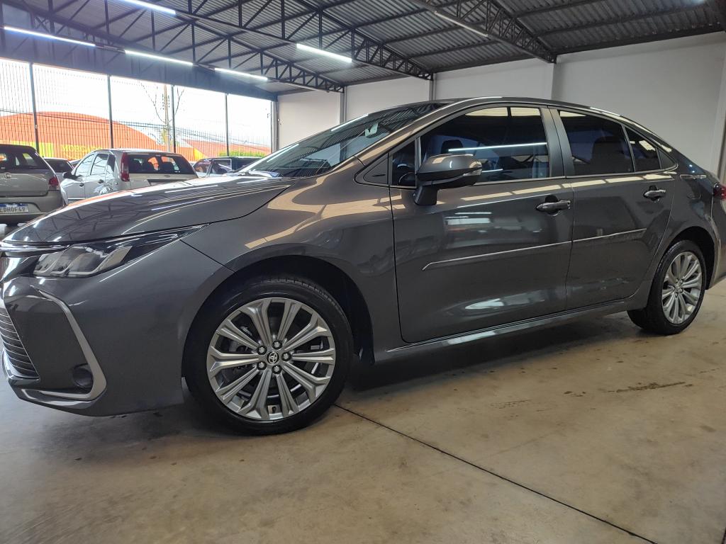 TOYOTA Corolla - Foto