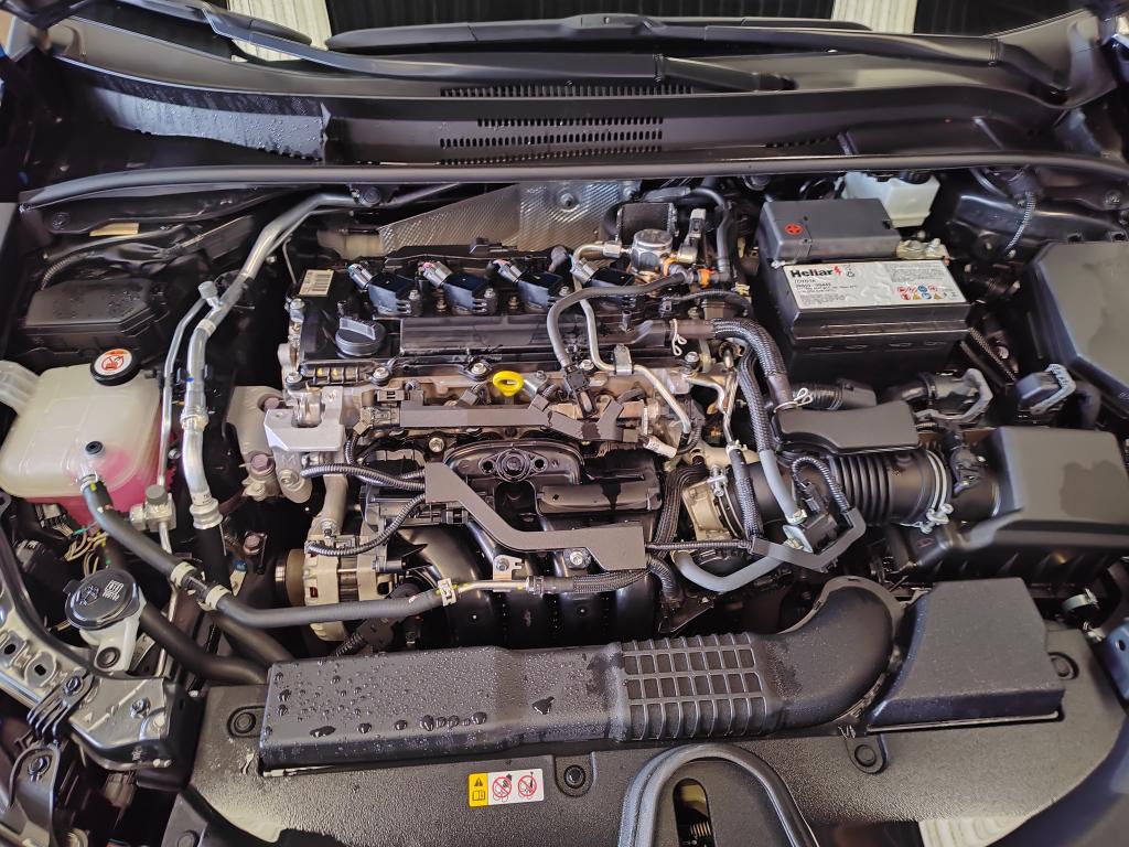 TOYOTA Corolla - Foto