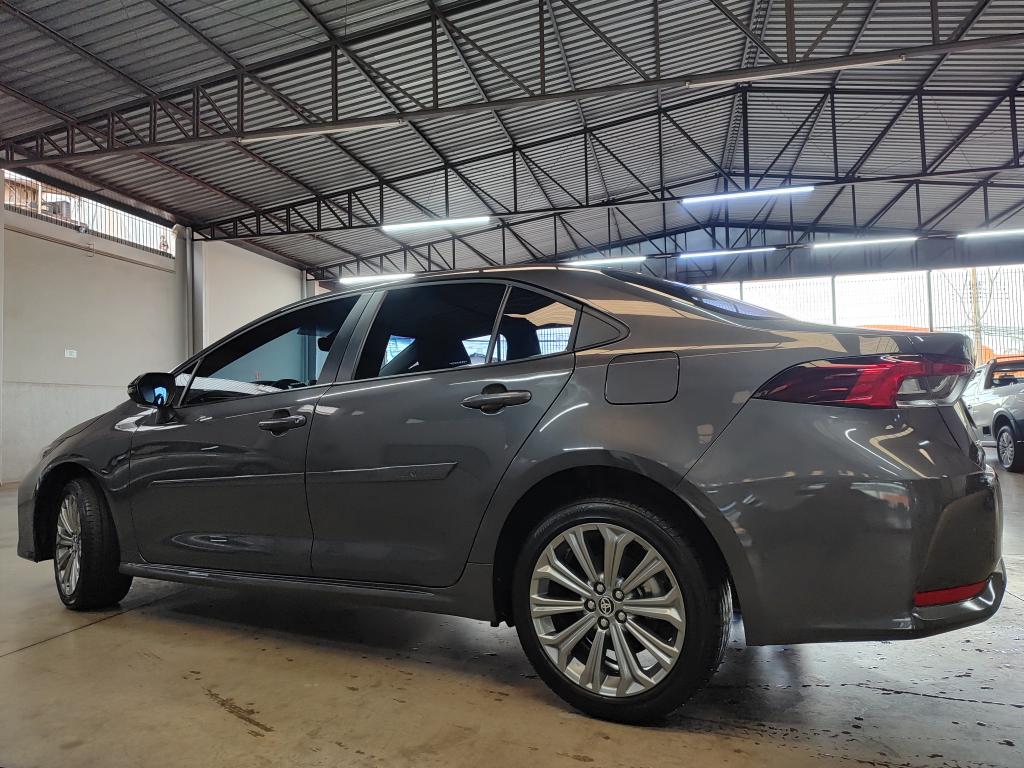 TOYOTA Corolla - Foto