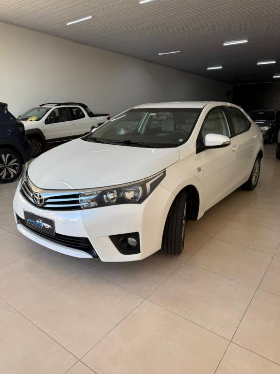 TOYOTA Corolla - Foto