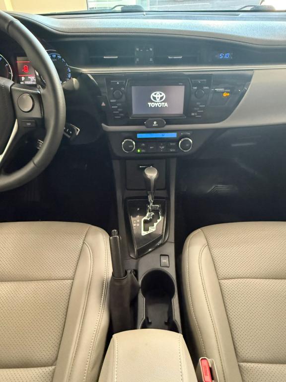 TOYOTA Corolla - Foto