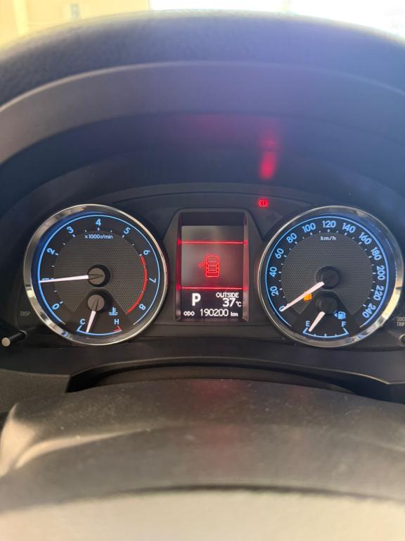 TOYOTA Corolla - Foto