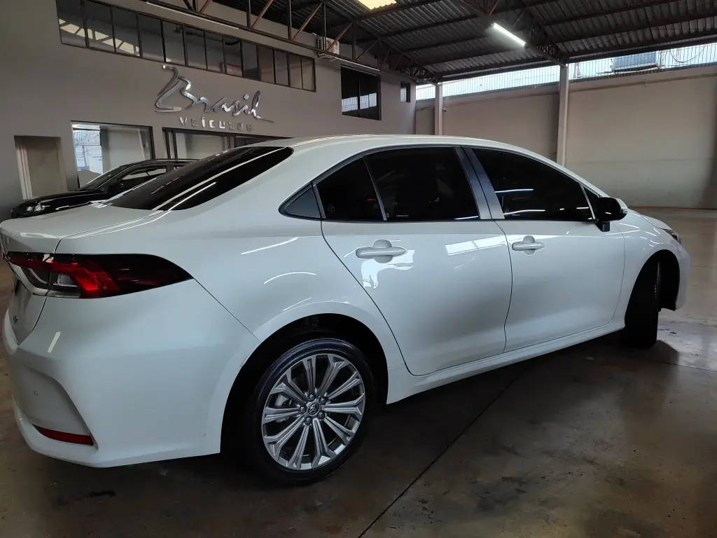 TOYOTA Corolla - Foto