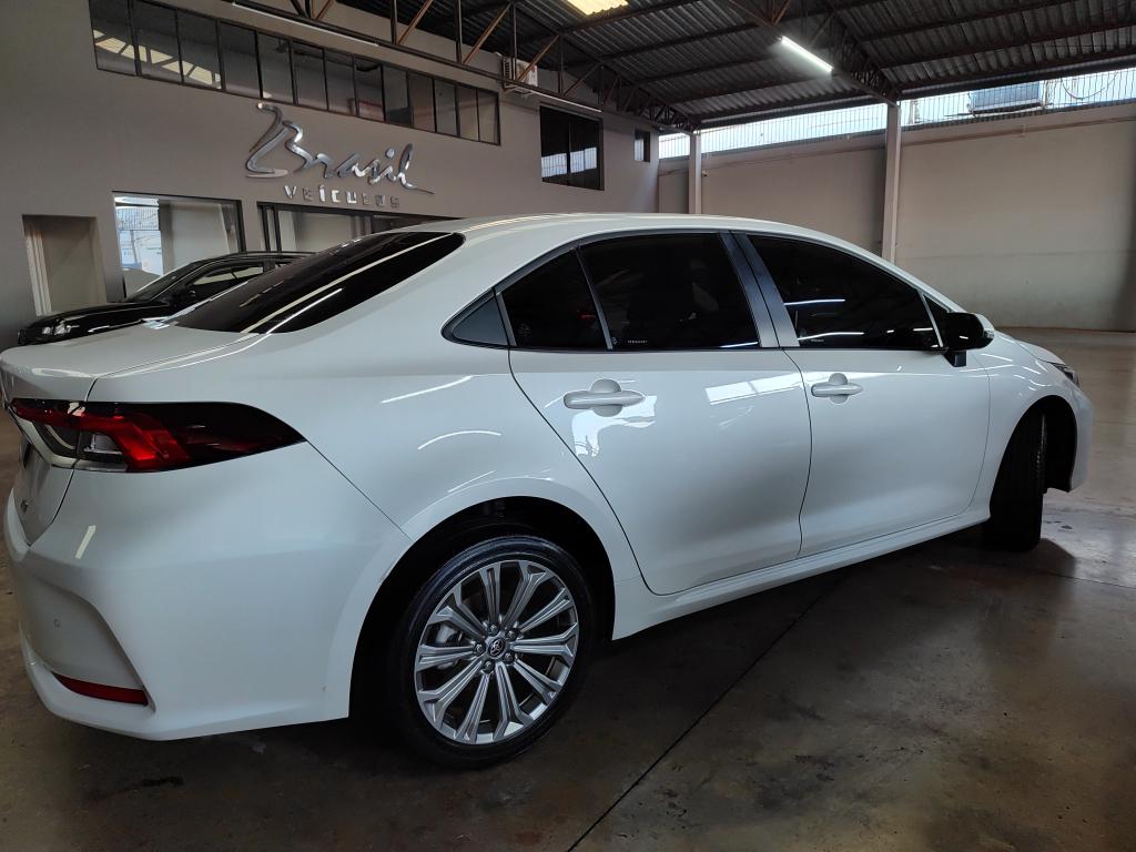 TOYOTA Corolla - Foto