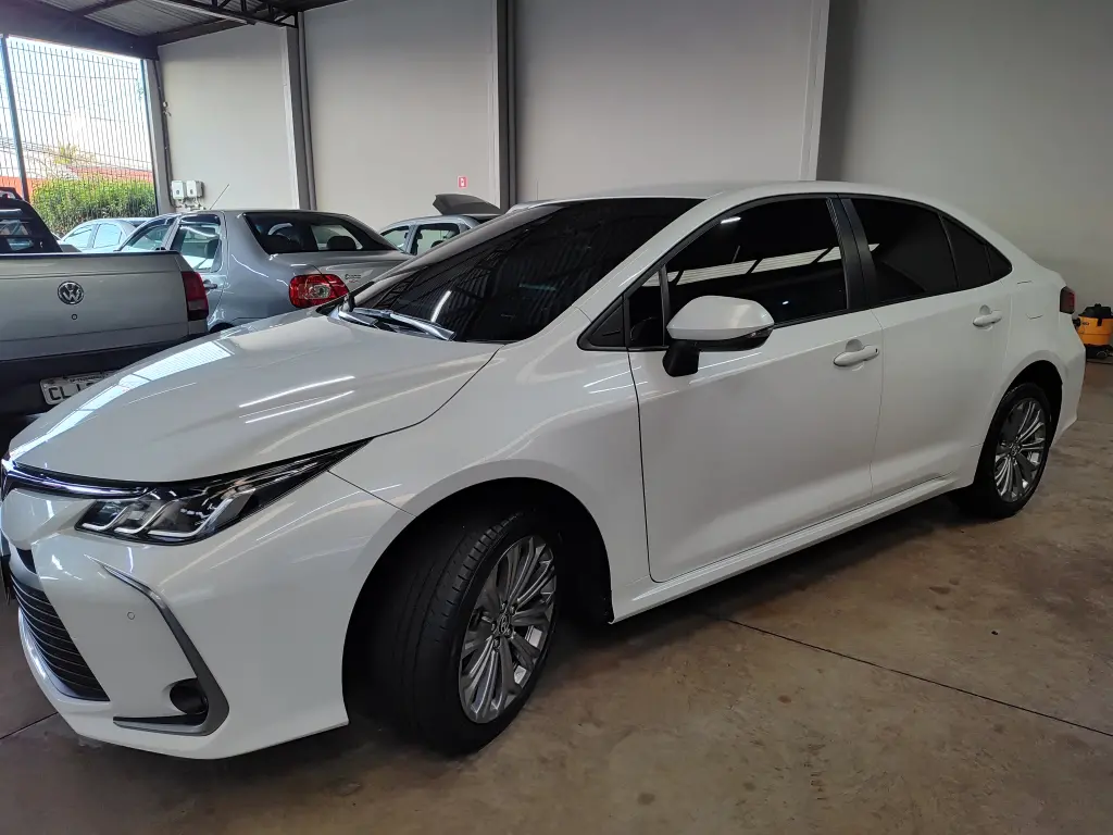 TOYOTA Corolla - Foto