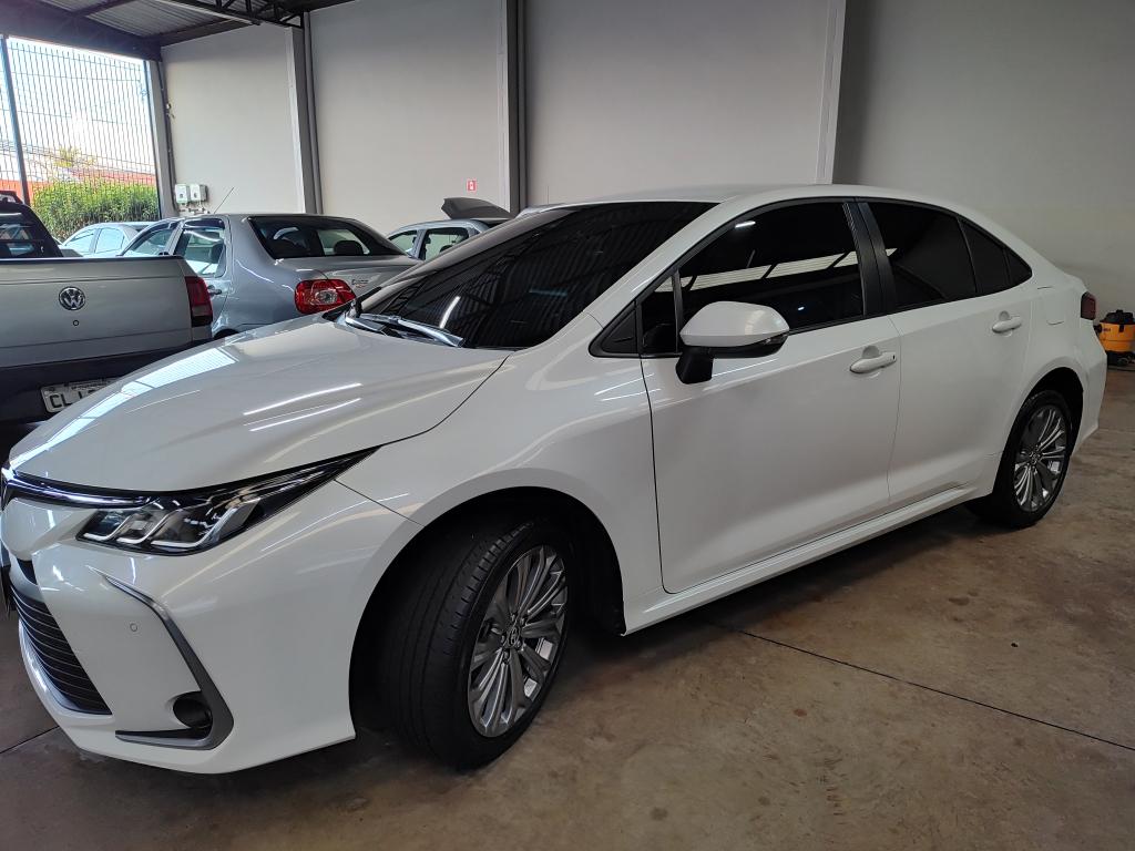 TOYOTA Corolla - Foto