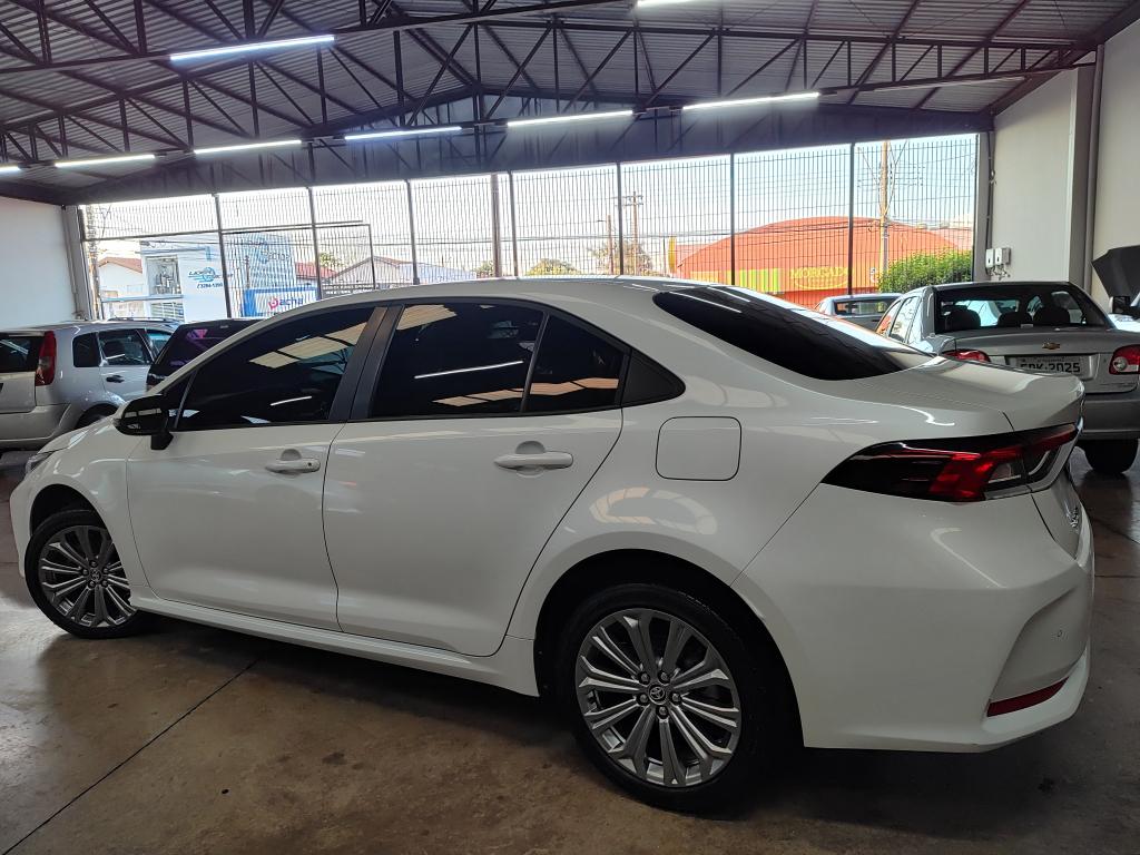 TOYOTA Corolla - Foto