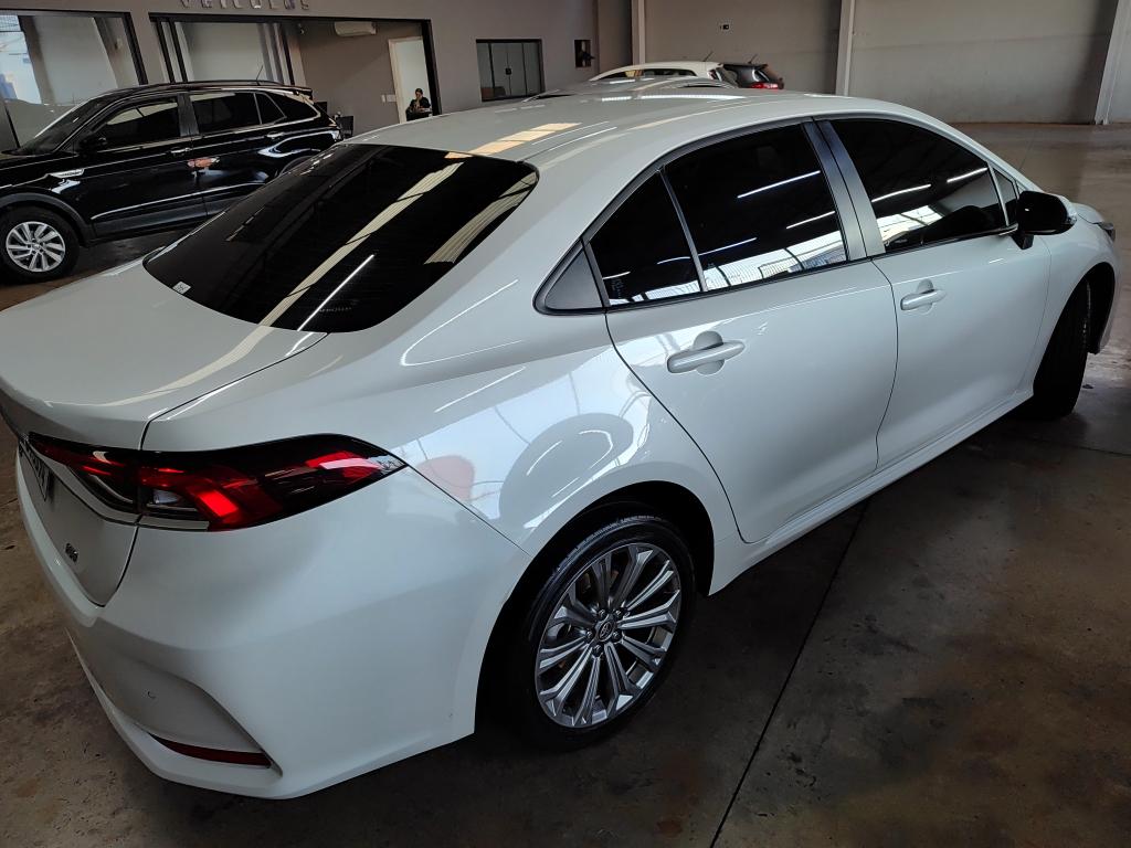 TOYOTA Corolla - Foto