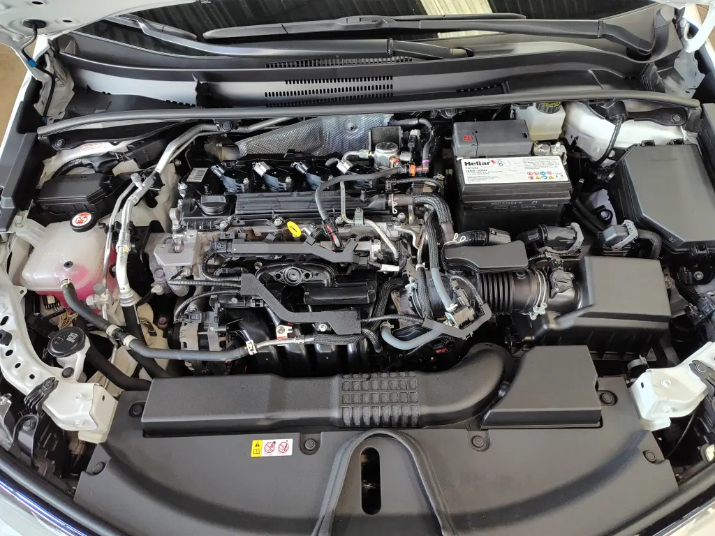 TOYOTA Corolla - Foto