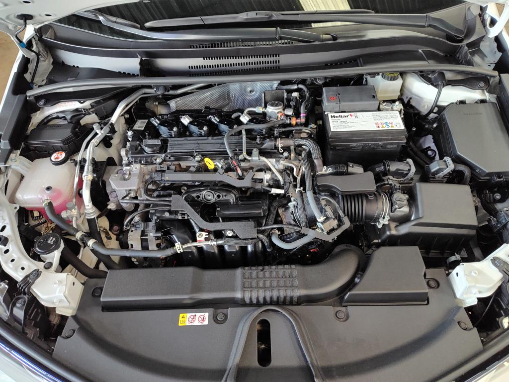 TOYOTA Corolla - Foto