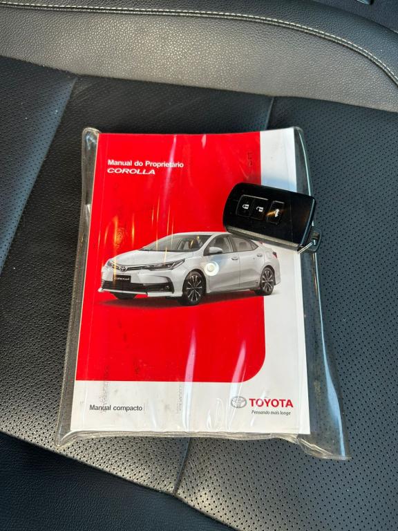 TOYOTA Corolla - Foto