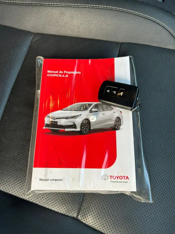 TOYOTA Corolla - Foto