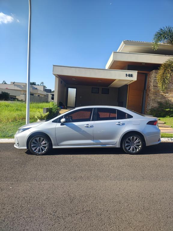 TOYOTA Corolla - Foto