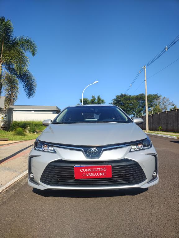 TOYOTA Corolla - Foto