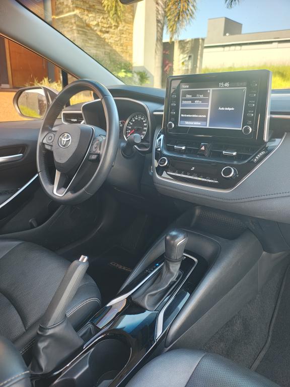 TOYOTA Corolla - Foto