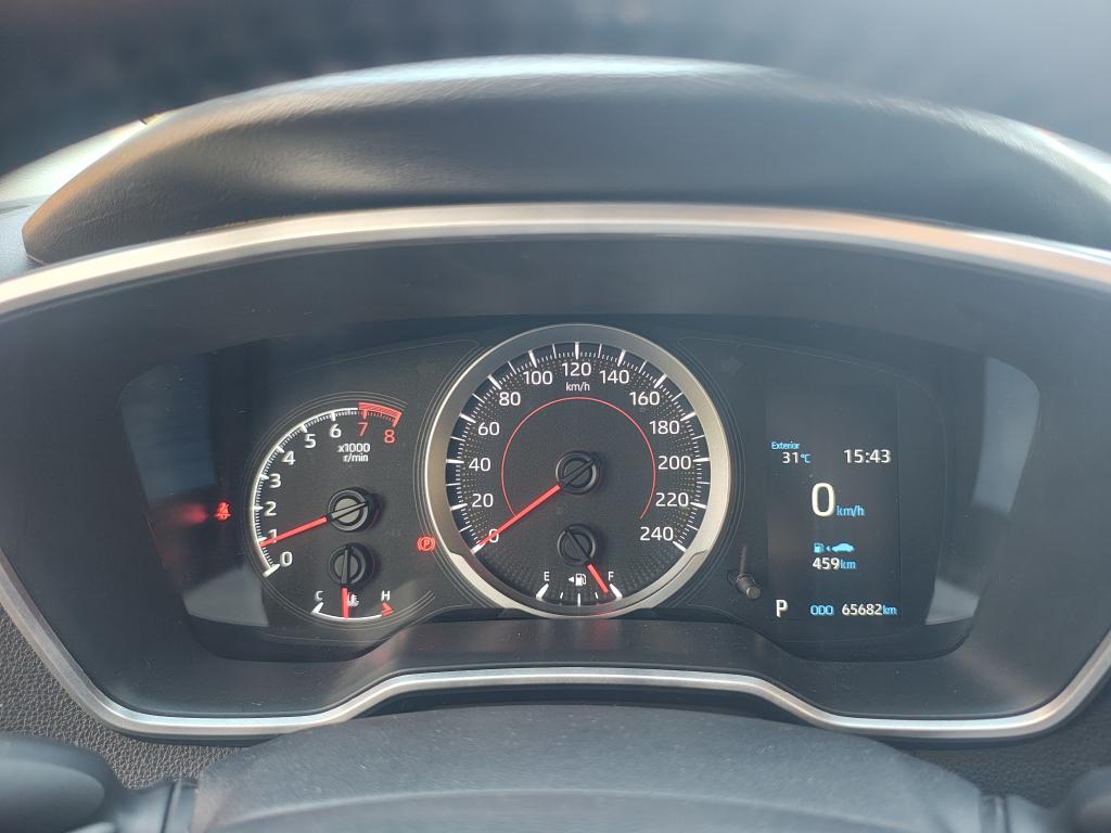 TOYOTA Corolla - Foto