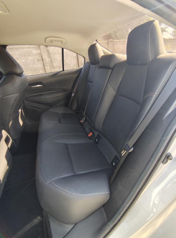 TOYOTA Corolla - Foto