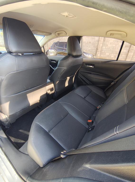 TOYOTA Corolla - Foto