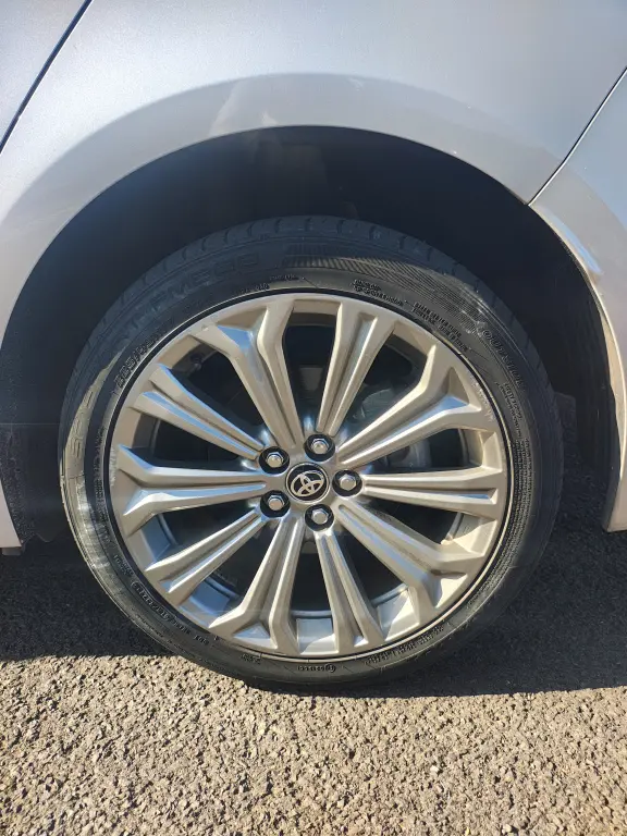 TOYOTA Corolla - Foto