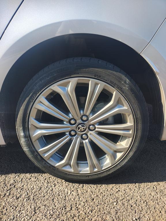 TOYOTA Corolla - Foto