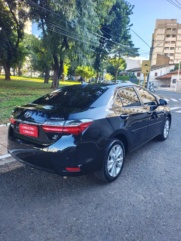 TOYOTA Corolla - Foto